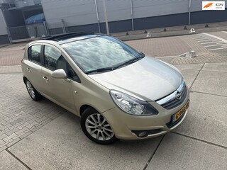 Opel Corsa 1.4-16V Business Sport Panorama Volledig onderhouden