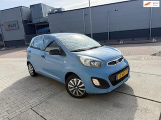 Kia Picanto 1.0 CVVT APK 5 DR Radio