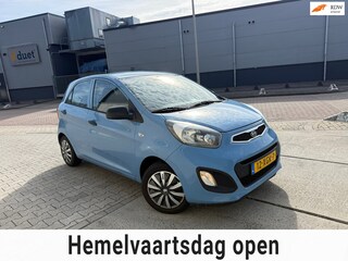 Kia Picanto 1.0 CVVT APK 5 DR Radio