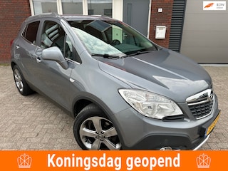 Opel Mokka 1.4 T Cosmo / Navi / Camera / Leder / PDC / LM / NAP