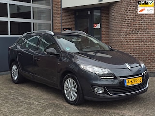 Renault Mégane Estate 1.5 dCi Bose Camera |Navi |Nap