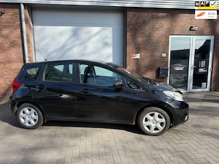 Nissan Note 1.5 dCi Acenta|AIRCO|NIEUWE APK|NETTE AUTO
