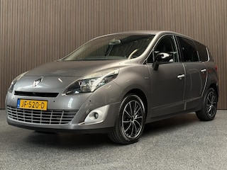 Renault Scénic 2.0 Bose 7p. | Automaat | Navigatie | Stoelverwarming