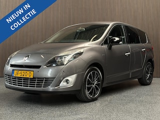 Renault Scénic 2.0 Bose 7p. | Automaat | Navigatie | Stoelverwarming