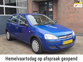 Opel Corsa 1.2-16V Rhythm 5DR |Nap |Apk |Trekhaak