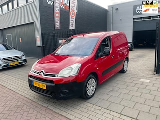 Citroën Berlingo 1.6 e-HDI 500 Club Economy 1e Eigenaar! Airco NAP APK