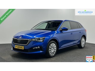 Skoda Scala 1.0 TSI Active DAB CRUISE 68000 KM.