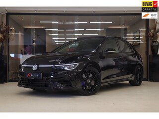 Volkswagen Golf 2.0 TSI R 4Motion PERFORMANCE /AKRA/PANO/IQ/H-K/BOMVOL