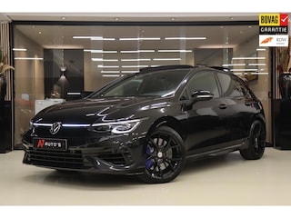 Volkswagen Golf 2.0 TSI R 4Motion PERFORMANCE /AKRA/PANO/IQ/H-K/BOMVOL