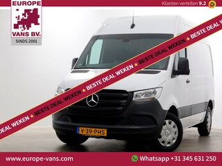 Mercedes-Benz Sprinter 211 CDI 115pk E6 L1H2 Airco/Camera 12-2019