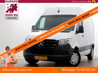 Mercedes-Benz Sprinter 211 CDI 115pk E6 L1H2 Airco/Camera 12-2019