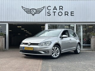 Volkswagen Golf 1.0 TSI Comfortline Business |ACC|CLIMA|CARPLAY|PDC|TREKHAAK|LM VELGEN 17''