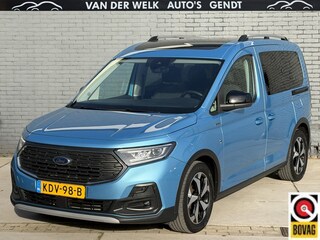 Ford Tourneo Connect 1.5 EB | 7-PERSOONS | PANO | BOVAG!
