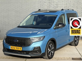 Ford Tourneo Connect 1.5 EB | 7-PERSOONS | PANO | BOVAG!