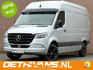 Mercedes-Benz Sprinter 319 3.0 CDI L2H2 / 7G-Tronic / Laadklep / Camera / Euro6