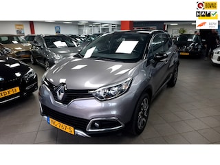 Renault Captur 0.9 TCe Xmod