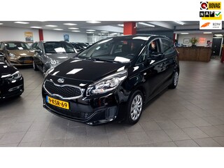 Kia Carens 1.6 GDi ComfortLine