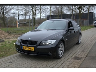 BMW 318i Business Line