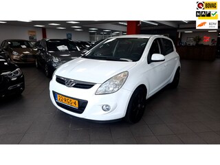 Hyundai i20 1.2i i-Motion