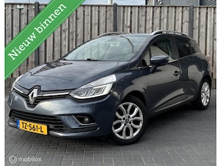 Renault Clio Estate 0.9 TCe Intens/AIRCO/NAVI/PDC/CRUISE