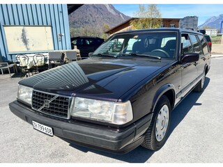 Volvo 900-Serie 940 2.3 T Comfort Estate-Line, netto € 10.950, 4ever Youngtimer!