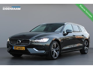 Volvo V60 2.0 T5 Inscription | Pano | H&K | ACC | 360 Camera | Origineel NL