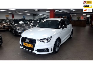 Audi A1 1.2 TFSI Admired