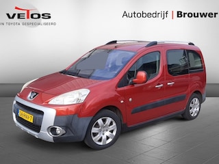 Peugeot Partner 1.6 VTi Outdoor