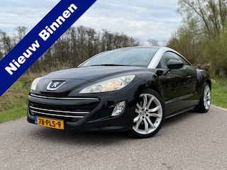 Peugeot RCZ 1.6 THP / Lederen bekleding / Climate Controle / Cruise Controle / Stoelverwarming / LM velgen