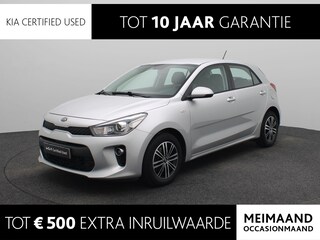 Kia Rio 1.0 TGDI ComfortPlusLine Navigator Cruise | LM Velgen | Airco | Camera