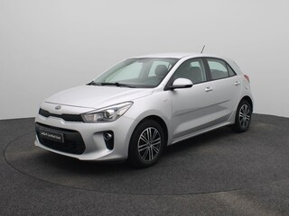 Kia Rio 1.0 TGDI ComfortPlusLine Navigator Cruise | LM Velgen | Airco | Camera