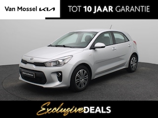 Kia Rio 1.0 TGDI ComfortPlusLine Navigator Cruise | LM Velgen | Airco | Camera