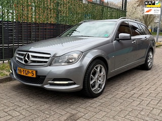 Mercedes-Benz C-klasse Estate 180 Business Class Avantgarde