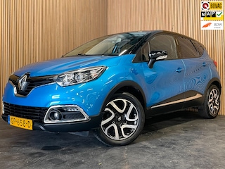 Renault Captur 0.9 TCe Dynamique|KEYLESS|NAVIGATIE|ANDROID AUTO|CAMERA|CRUISE CONTROL|BLUETOOTH|AIRCO|ELEK.PAKKET|PDC|NL-AUTO|NAP|