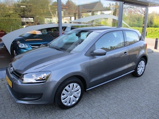Volkswagen Polo 1.4 85PK 3D 7-DSG