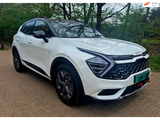 Kia Sportage 1.6 T-GDi Hybrid GT-PlusLine . Panodak .vol opties