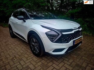 Kia Sportage 1.6 T-GDi Hybrid GT-PlusLine . Panodak .vol opties