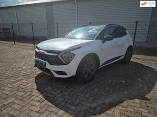 Kia Sportage 1.6 T-GDi Hybrid GT-PlusLine . Panodak .vol opties
