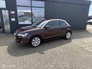 Audi A1 1.2 TFSI Pro Line S