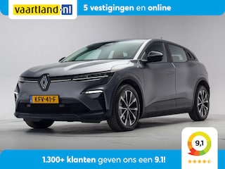 Renault Mégane EV60 Optimum Charge Evolution 3-fase [ LED Apple / Android Navi Camera ]