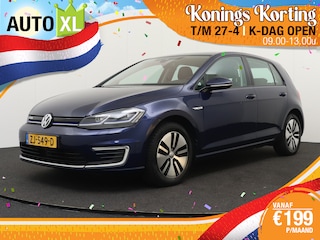 Volkswagen Golf 36 kWh (91% SOH) Leder Digi. Dash. Adap. Cruise