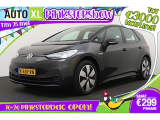 Volkswagen ID.3 Life 58 kWh (93% SOH) Carplay Adapt. Cruise Stoelverw.