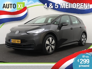 Volkswagen ID.3 Life 58 kWh (93% SOH) Carplay Adapt. Cruise Stoelverw.