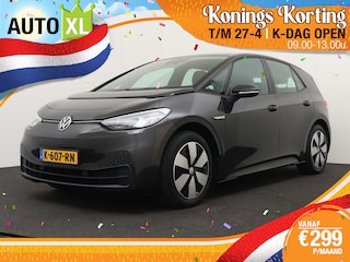Volkswagen ID.3 Life 58 kWh (93% SOH) Carplay Adapt. Cruise Stoelverw.