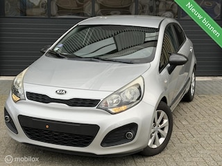 Kia Rio 1.2 CVVT Plus Pack | Cruise Control | LMV |