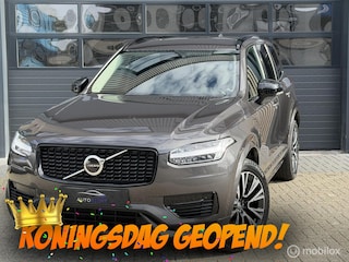 Volvo XC90 2.0 T8 Recharge AWD Plus Dark | Memory | H/K | Trekh