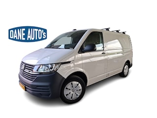 Volkswagen Transporter 2.0 TDI L1H1 | PARKEERSENSOREN | CARPLAY | TREKHAAK