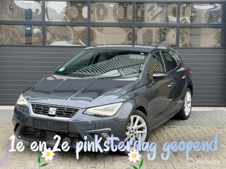 Seat Ibiza 1.0 EcoTSI FR Plus Connect | DSG | Virtual | Stoelverw