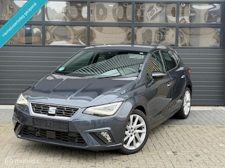 Seat Ibiza 1.0 EcoTSI FR Plus Connect | DSG | Virtual | Stoelverw