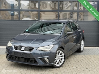 Seat Ibiza 1.0 EcoTSI FR Plus Connect | DSG | Virtual | Stoelverw